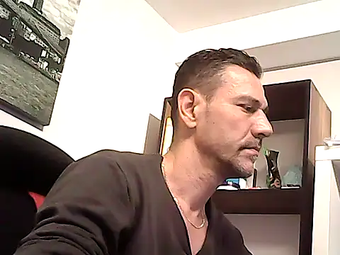 mastercharisma35 online show from March 2026 02:33:01 PM