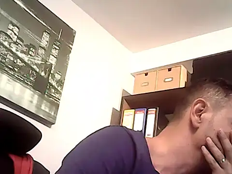 mastercharisma35 online show from October 2025 08:49:02 AM