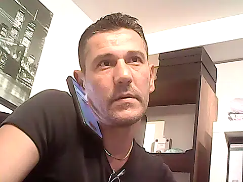 mastercharisma35 online show from November 2025 11:53:02 AM