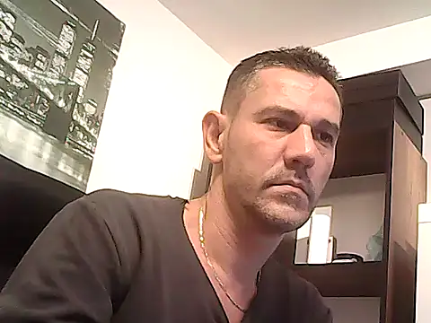 mastercharisma35 online show from December 2025 02:04:01 PM