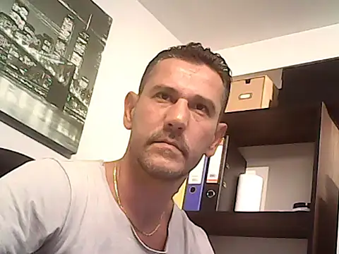 mastercharisma35 online show from October 2025 03:12:01 PM