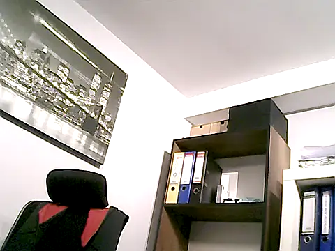 mastercharisma35 online show from November 2025 10:52:02 AM