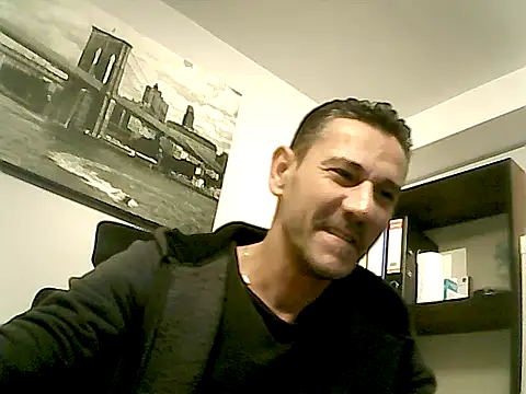 mastercharisma35 online show from February 2026 09:55:02 AM