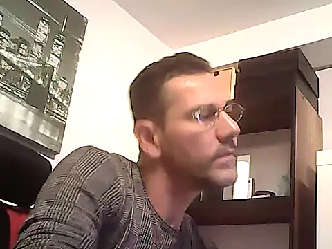 mastercharisma35 online show from December 2025 02:49:02 PM