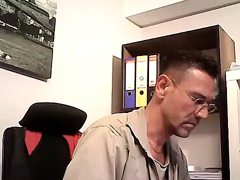 mastercharisma35 online show from April 2026 05:25:02 PM