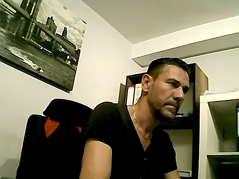mastercharisma35 online show from May 2026 05:16:01 PM