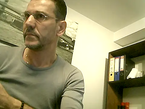 mastercharisma35 online show from February 2026 11:31:02 AM