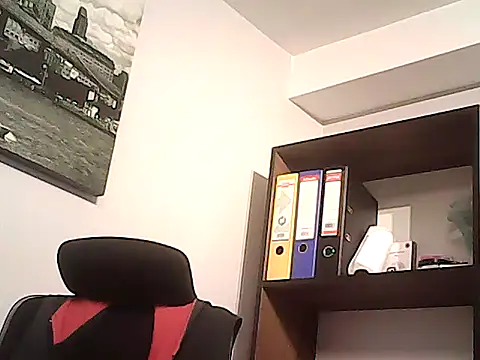 mastercharisma35 online show from February 2026 11:08:02 AM