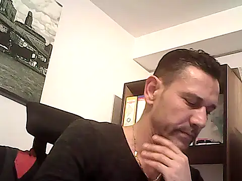 mastercharisma35 online show from February 2026 02:28:01 PM