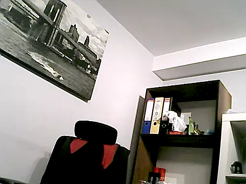 mastercharisma35 online show from May 2026 03:15:01 PM