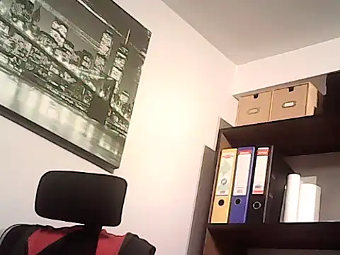mastercharisma35 online show from September 2025 10:22:01 AM