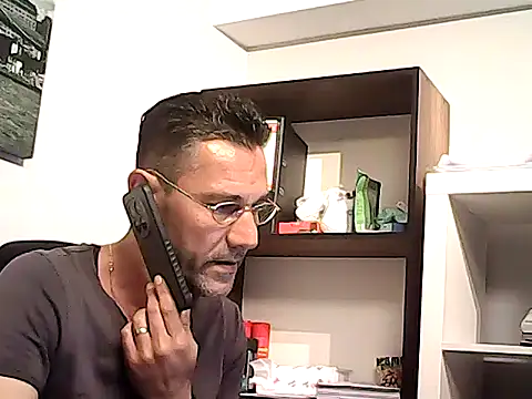 mastercharisma35 online show from April 2026 05:30:01 PM