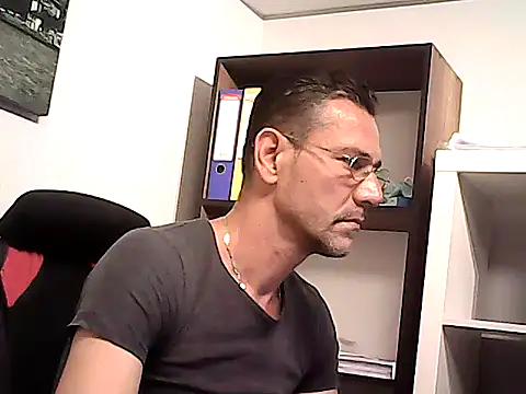 mastercharisma35 online show from May 2026 08:59:02 AM
