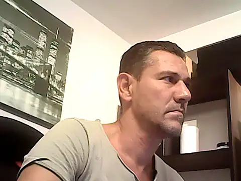 mastercharisma35 online show from October 2025 01:00:01 PM