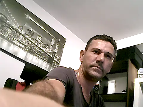 mastercharisma35 online show from October 2025 09:19:02 AM