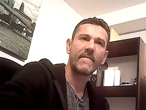 mastercharisma35 online show from January 2026 02:43:02 PM