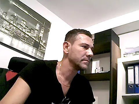 mastercharisma35 online show from November 2025 06:33:02 PM