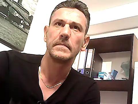 mastercharisma35 online show from March 2026 11:14:01 AM