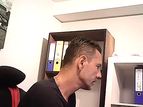 mastercharisma35 online show from June 2026 03:39:02 PM