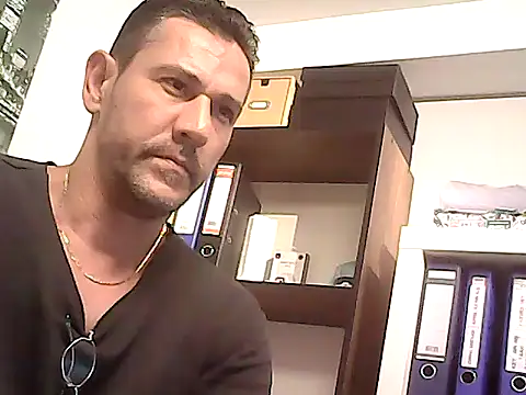 mastercharisma35 online show from November 2025 03:56:02 PM