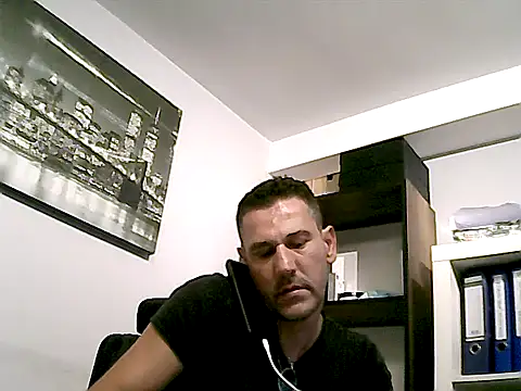 mastercharisma35 online show from November 2025 01:26:02 PM