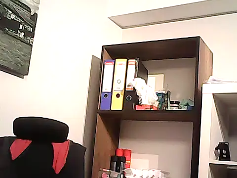 mastercharisma35 online show from May 2026 10:29:01 AM