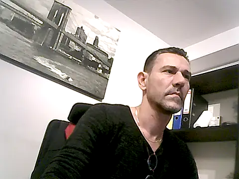 mastercharisma35 online show from February 2026 03:12:02 PM