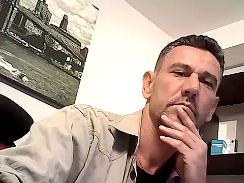 mastercharisma35 online show from March 2026 11:57:01 AM