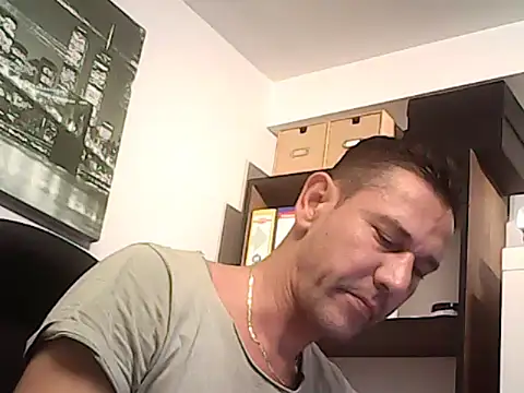 mastercharisma35 online show from October 2025 08:48:01 AM