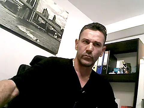 mastercharisma35 online show from March 2026 04:34:02 PM