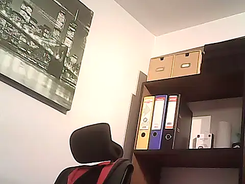 mastercharisma35 online show from December 2025 10:50:02 AM