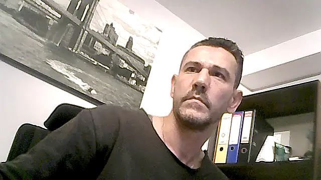 mastercharisma35 online show from February 2026 09:49:02 AM