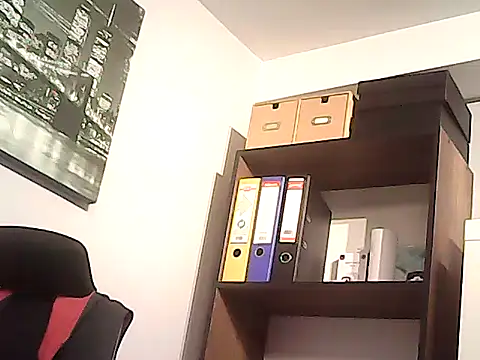 mastercharisma35 online show from November 2025 02:17:02 PM