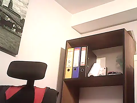 mastercharisma35 online show from February 2026 09:50:01 AM