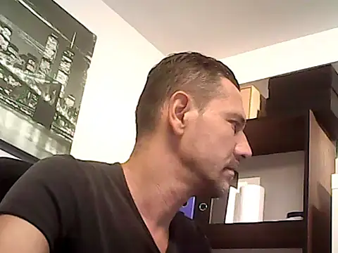 mastercharisma35 online show from September 2025 02:01:01 PM