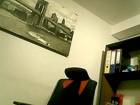 mastercharisma35 online show from March 2026 11:25:02 AM