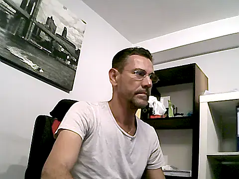 mastercharisma35 online show from May 2026 03:16:02 PM