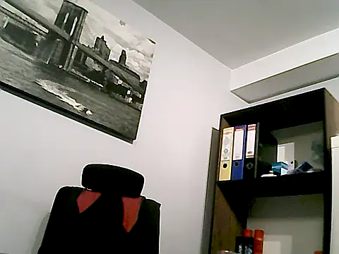 mastercharisma35 online show from March 2026 03:42:02 PM