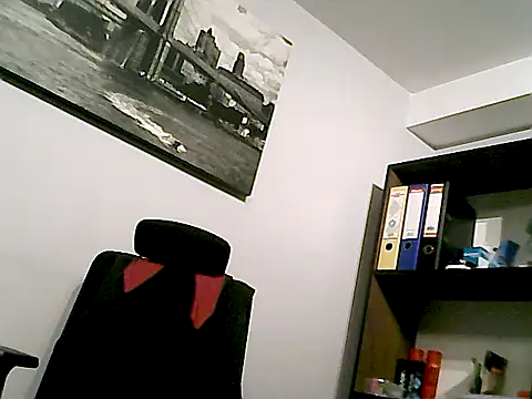 mastercharisma35 online show from March 2026 04:43:02 PM