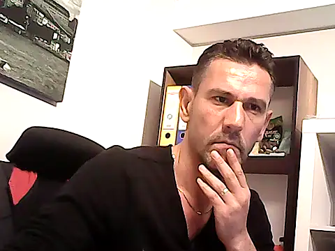 mastercharisma35 online show from April 2026 04:57:02 PM