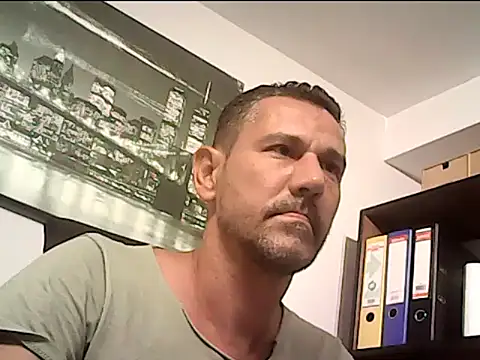 mastercharisma35 online show from September 2025 04:53:01 PM
