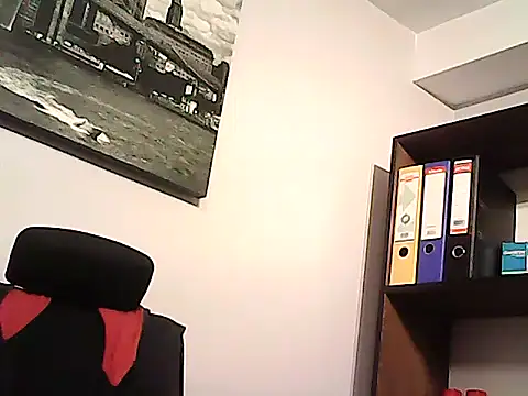 mastercharisma35 online show from March 2026 03:58:01 PM