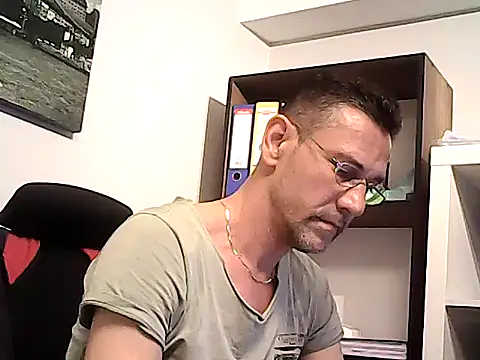 mastercharisma35 online show from April 2026 09:05:02 AM