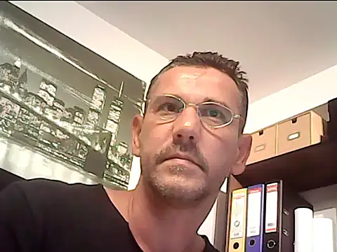 mastercharisma35 online show from September 2025 10:21:02 AM