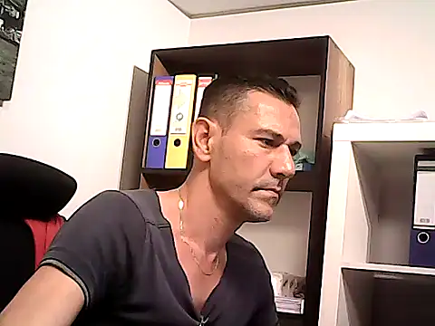 mastercharisma35 online show from May 2026 11:53:02 AM