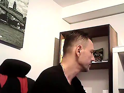 mastercharisma35 online show from April 2026 09:46:02 AM