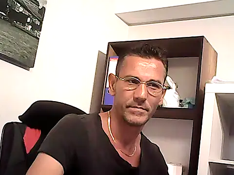 mastercharisma35 online show from June 2026 01:11:01 PM