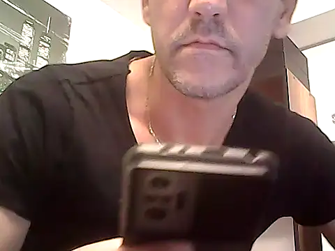 mastercharisma35 online show from November 2025 08:35:02 AM