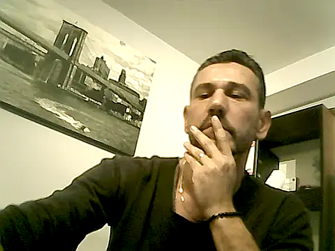 mastercharisma35 online show from February 2026 01:43:02 PM