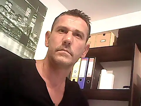 mastercharisma35 online show from September 2025 03:51:01 PM